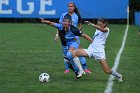 WSoc vs RWU  Wheaton College Women’s Soccer vs Roger Williams University. - Photo By: KEITH NORDSTROM